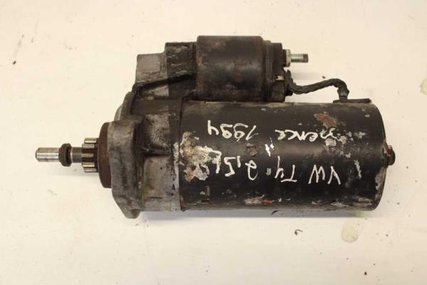 DEMARREUR/ VOLKSAWAGEN - Vue 1